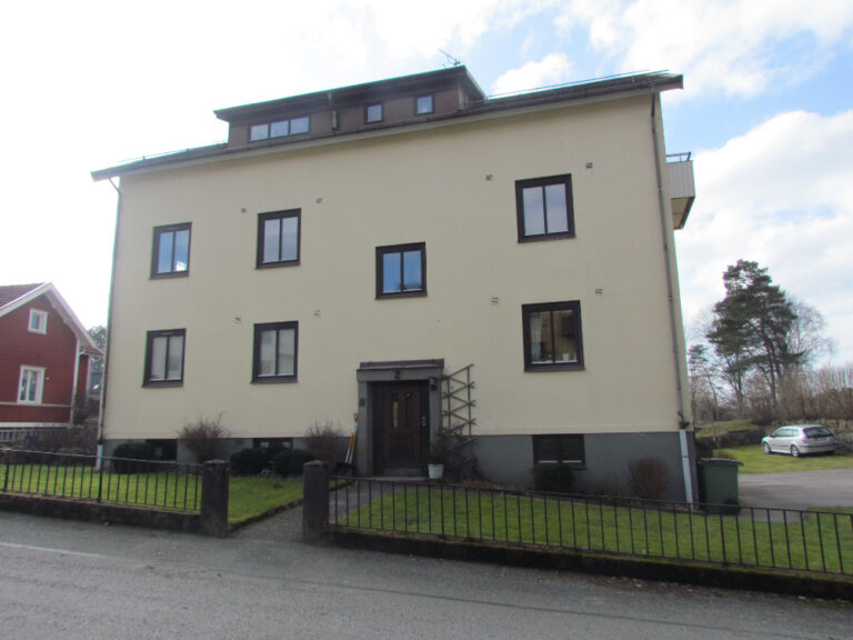 Bergkullsgatan 2