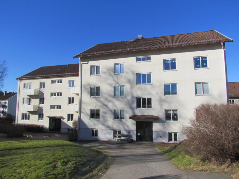 Kaptensgatan 15